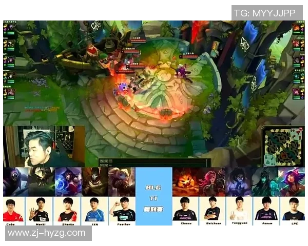 BLG在世界大师赛积分榜中以75分稳居第一位置引发关注