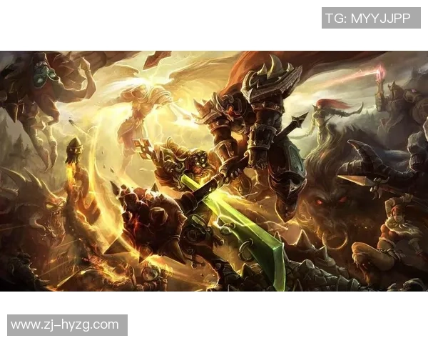 对话周静：回顾英雄联盟职业生涯的辉煌与挑战