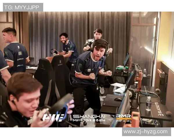 LNG战队在CSGO赛场上的崛起与辉煌历程全景回顾