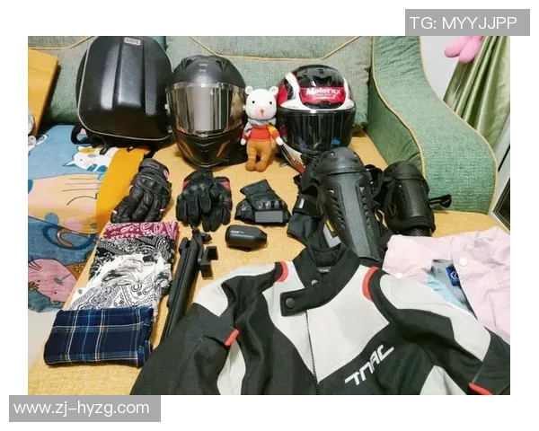极限运动爱好者必看护具选购指南与推荐装备解析