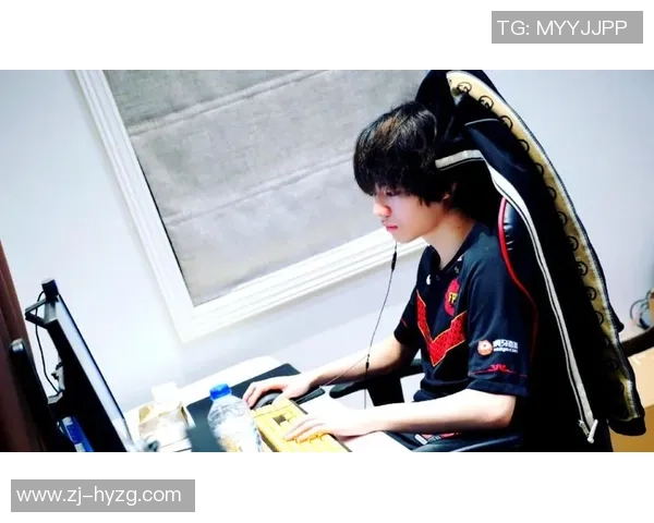 挑战者杯特别报道：FPX如何逆风翻盘重塑辉煌之路