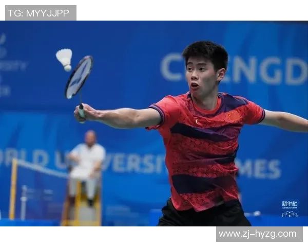 成都羽毛球队个人能力排名创新高展现实力与潜力的完美结合